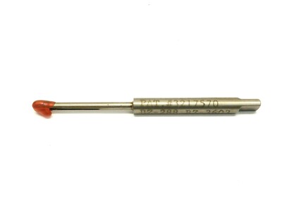 Burr-Zit BZ-288 Deburring Tool 1/8'' Hole Diameter CE-8