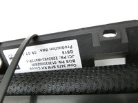Opel Zafira C 11-16 Sonnenschutzrollo Rollo für Tür Rechts Hinten Opel Zafira C 11-16 16.10.2014 012020002800... Vorschau 6