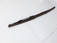 Tesla Model S Palladium 21-25 Blende für Armaturenbrett Abdeckung Holzdekor Tesla Model S Palladium 21-25... Vorschau 2