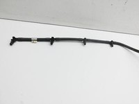 Mercedes S204 W204 C220 11-15  CDI 2,2 125KW Rücklauf Leitung Kraftstoffleitung Rücklaufleitung Mercedes S204 W204... Vorschau 4