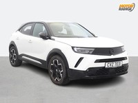 2023 Vauxhall Mokka 100kW Ultimate 50kWh 5dr Auto Crossover/SUV ELECTRIC Automat
