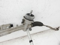 Renault Scenic IV R9 16-22 Lenkgetriebe Servolenkung Renault Scenic IV R9 16-22 01.04.2019 490018613R gebraucht Vorschau 3