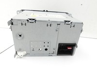 VW Touran 1T 03-06 Autoradio CD-Radio Blaupunkt Low EU BVX Orig. Blaupunkt VW Touran 1T 03-06 16.04.2009... Vorschau 6
