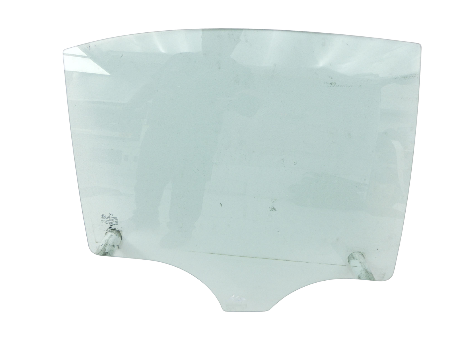 Cristallo laterale TR portiera Dx posteriore per Lim Mercedes W205 C180 14-19 - Bild 1