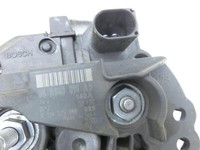 Audi A3 8P qu 08-13 TFSI 2,0 147KW Lichtmaschine Generator 140A 14V Audi A3 8P qu 08-13 23.06.2010 06B903016AB... Vorschau 5