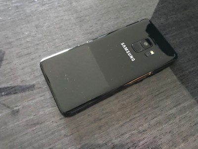 Dummy Toy Cell Phone for Samsung Galaxy S10 Note 10 S9+ S20  Display Phone Black