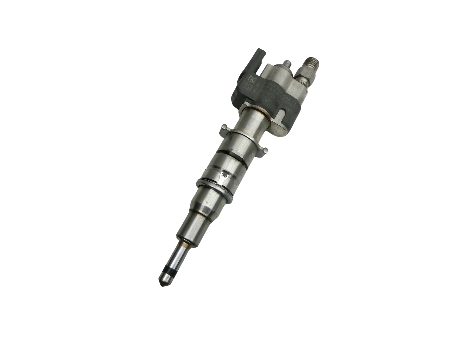 Iniettore Zyl.5 per BMW E61 530xi LCI 07-09 - Bild 1