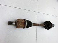Skoda Octavia III 5E 12-17 TDI 2,0 110KW Autom Antriebswelle Gelenkwelle Links Vorne Skoda Octavia III 5E 12-17... Vorschau 2