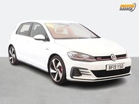 2019 Volkswagen Golf 2.0 TSI 245 GTI Performance 5dr DSG Hatchback Petrol Automa