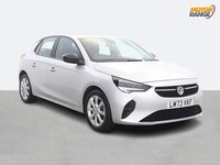 2023 Vauxhall Corsa 1.2 Design 5dr HATCHBACK PETROL Manual
