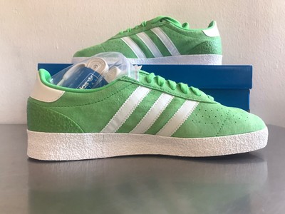 Adidas Spezial Munchen Shoes Liam Gallagher Oasis Limited Ed B Size 9のebay公認海外通販 セカイモン