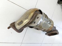 Hyundai Santa Fe IV TM 18-20 T-GDI 2,0 173KW Katalysator Kat Hyundai Santa Fe IV TM 18-20 01.01.2019 28530-2GSA5... Vorschau 4