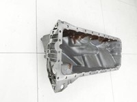 BMW F10 523i 10-13 3,0i 150KW N53B30A Ölwanne Motorwanne BMW F10 523i 10-13 21.05.2010 7556663 11.13-7556663-01... Vorschau 4
