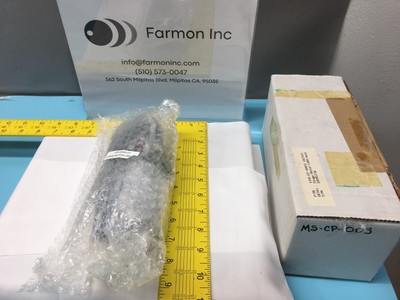 Electro-Craft E586-SA Stage Motor, 300mm, 0586-24-024, FPA-CP-0003, 132814