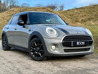 2015 MINI Hatch 1.5 Cooper Auto Euro 6 (s/s) 5dr HATCHBACK Petrol Automatic