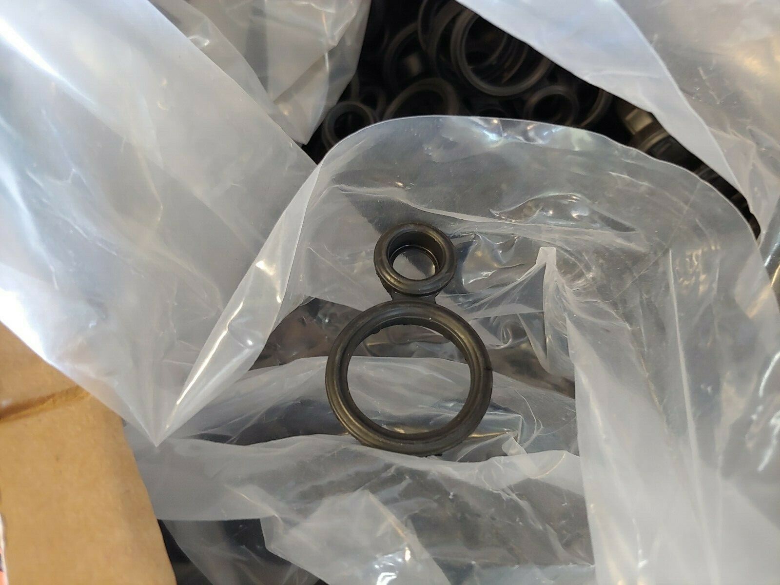New OEM Mopar 05047439AB Ignition Coil Gasket GRC | eBay