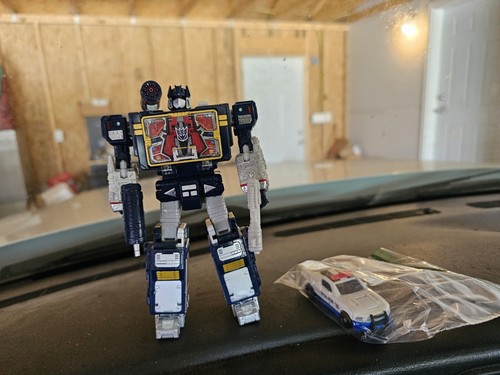 經驗證買家提供的物品圖片