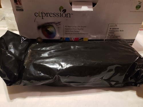 Magenta Toner Cartridge Q5949A 49A Compatible For HP 1160 1320 3390 3392