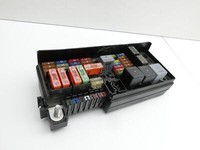 Mercedes W251 R350 07-10 3,5 200KW Sicherungskasten Zentralelektrik Mercedes W251 R350 07-10 27.02.2007 A1645402372... Vorschau 2
