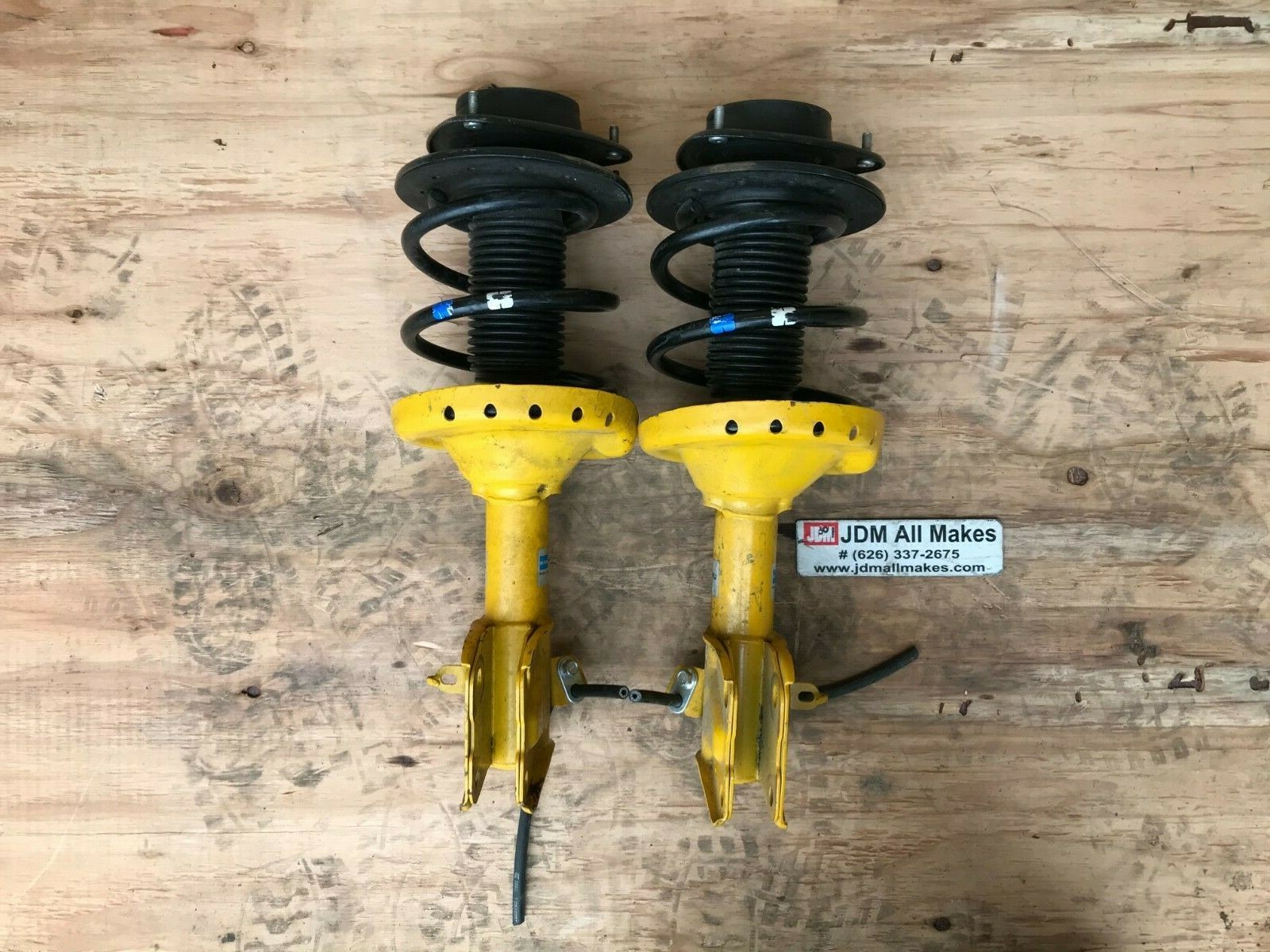 wrxsti types BILSTEIN純正美品‼️ wrxsti types BILSTEIN純正美品‼️ 2025年最新】Yahoo