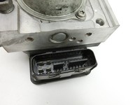 Honda Jazz GG3 08-11 ABS Steuergerät Aggregat Hydraulikblock Honda Jazz GG3 08-11 22.04.2009 9A20C-0287 gebraucht Vorschau 4