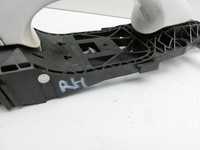 Seat Leon 5F 12-16 Lim Türgriff Griff aussen Rechts Hinten LB9A Seat Leon 5F 12-16 17.12.2015 5G0837206N gebraucht Vorschau 4