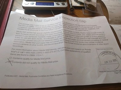 Item photo(s) from verified buyer