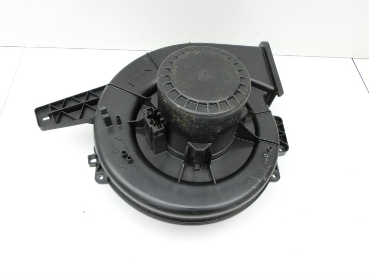Seat Ibiza 6J 15-17 Gebläsemotor Lüftermotor Heizungsgebläse  - Bild 3