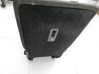 Opel Zafira Tourer C P12 16-19 Sitz Rücksitzbank Einzelsitz Stoff Rechts Hinten Opel Zafira Tourer C P12 16-19... Vorschau 6