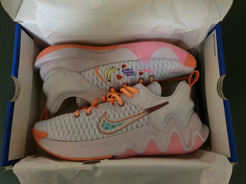 giannis immortality smoothie