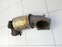 Hyundai Santa Fe IV TM 18-20 T-GDI 2,0 173KW Katalysator Kat Hyundai Santa Fe IV TM 18-20 01.01.2019 28530-2GSA5... Vorschau 2