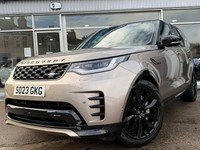 Land Rover Discovery 3.0 D300 MHEV R-Dynamic SE Auto 4WD Euro 6 (s/s) 5dr Diesel