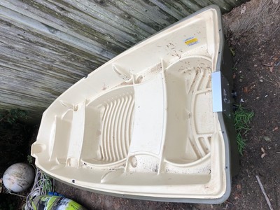 Fishing Boat