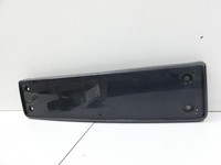 VW Passat CC 358 12-16 Coupe Kennzeichenblende Vorne VW Passat CC 358 12-16 10.04.2013 3C8807287F gebraucht Vorschau 4