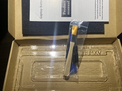 Fotos del artículo de un comprador verificado