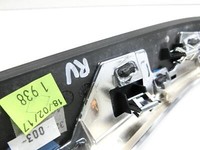 Tesla Model X 90D 15-21 Carbon Leiste Tür Türleiste Rechts Vorne Tesla Model X 90D 15-21 19.05.2017 1035812-11-B... Vorschau 6