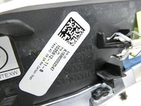 Tesla Model X 90D 15-21 Carbon Leiste Tür Türleiste Rechts Vorne Tesla Model X 90D 15-21 19.05.2017 1035812-11-B... Vorschau 7