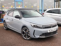 2024 Vauxhall Corsa 1.2 Gs Turbo 5DR Hatch Petrol Hatch Petrol Automatic