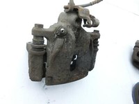 Opel Trafic Vivaro F7 06-14 2,0 66KW Bremssattel Bremszange Hinten Links Opel Trafic Vivaro F7 06-14 14.12.2006... Vorschau 5