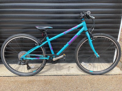 Squish 26 Inch Aqua Bike - Good Condition