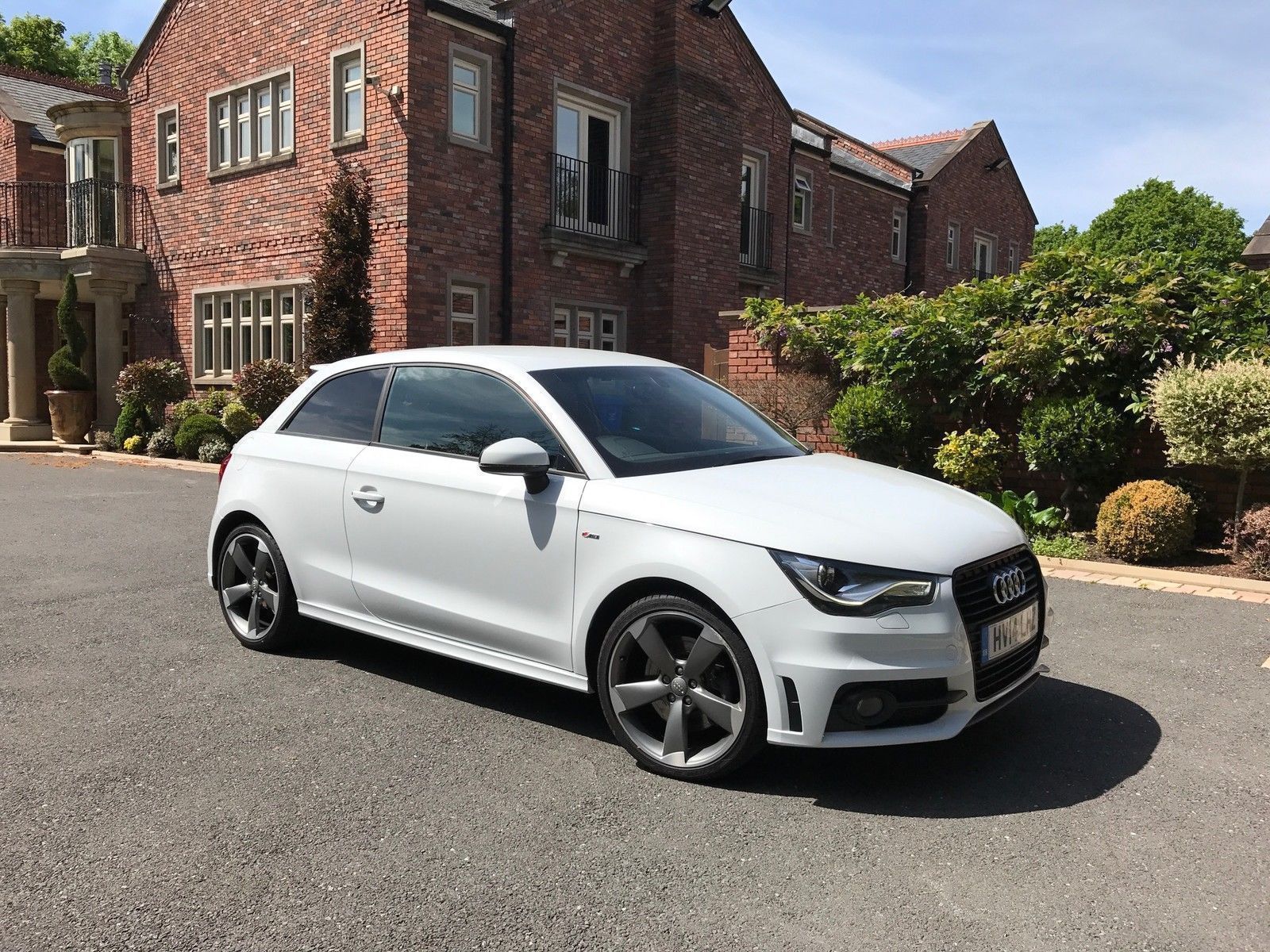 A1 Cars for sale | eBay UK