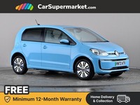 2022 Volkswagen Up 60kW E-Up 32kWh Auto Hatchback ELECTRIC Automatic