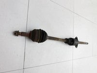 Opel Vivaro A 03-14 1,9Di 60KW Antriebswelle Gelenkwelle Rechts Vorne Opel Vivaro A 03-14 04.02.2004 91168794... Vorschau 2