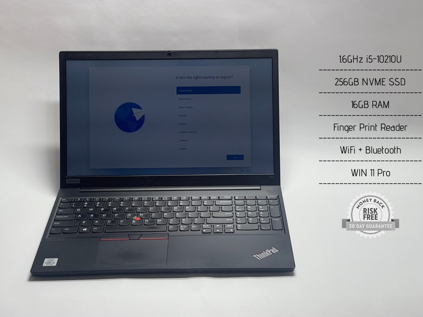 ThinkPad X395◆Ryzen 7 PRO 3700U/256G/8G Lenovo ThinkPad X395 Notebook, 13.3