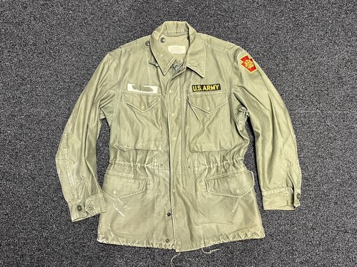 f.dom（エフダム）/vintage military coat/Free f.dom（エフダム）/vintage military coat/Free - メルカリ
