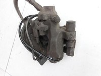 Mercedes W204 S204 C220 07-14 CDI 2,2 125KW Bremssattel Bremszange Hinten Rechts Mercedes W204 S204 C220 07-14... Vorschau 4