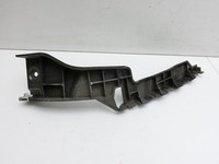 Fiat 500 07-15 3T Halter Träger Aufnahme Führung für Stoßstange Links Hinten Fiat 500 07-15 28.03.2018 gebraucht Vorschau 3