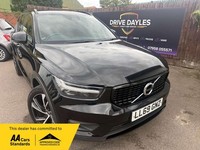 2019 Volvo XC40 2.0 T4 R DESIGN Pro 5dr AWD Geartronic ESTATE PETROL Automatic