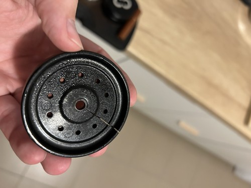 Artikelfoto(s) von einem verifizierten Käufer