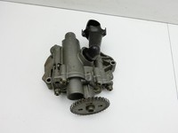 Audi A3 8V 12-16 TFSI 1,4 103KW CPTA Ölpumpe Audi A3 8V 12-16 17.06.2014 04E115109C gebraucht Vorschau 2